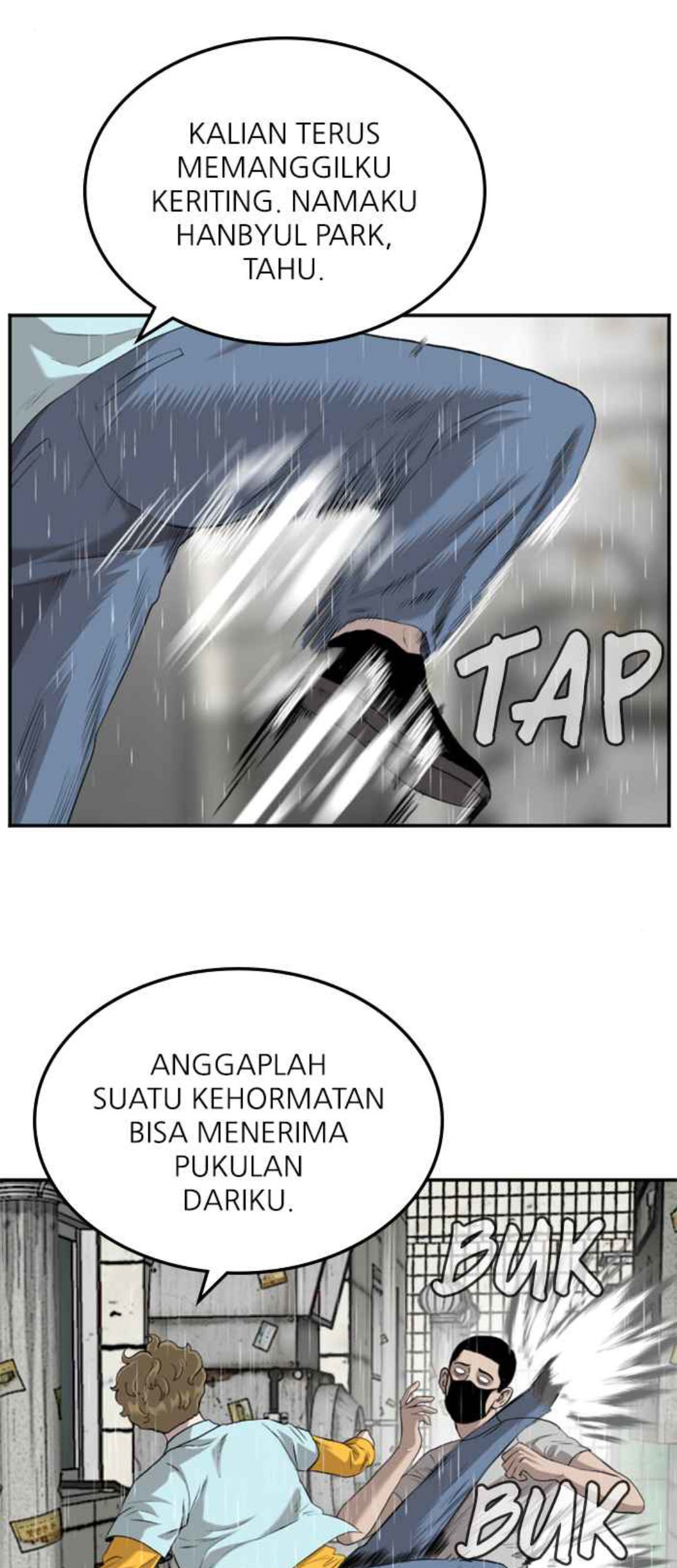 Chapter 107 - halaman 33