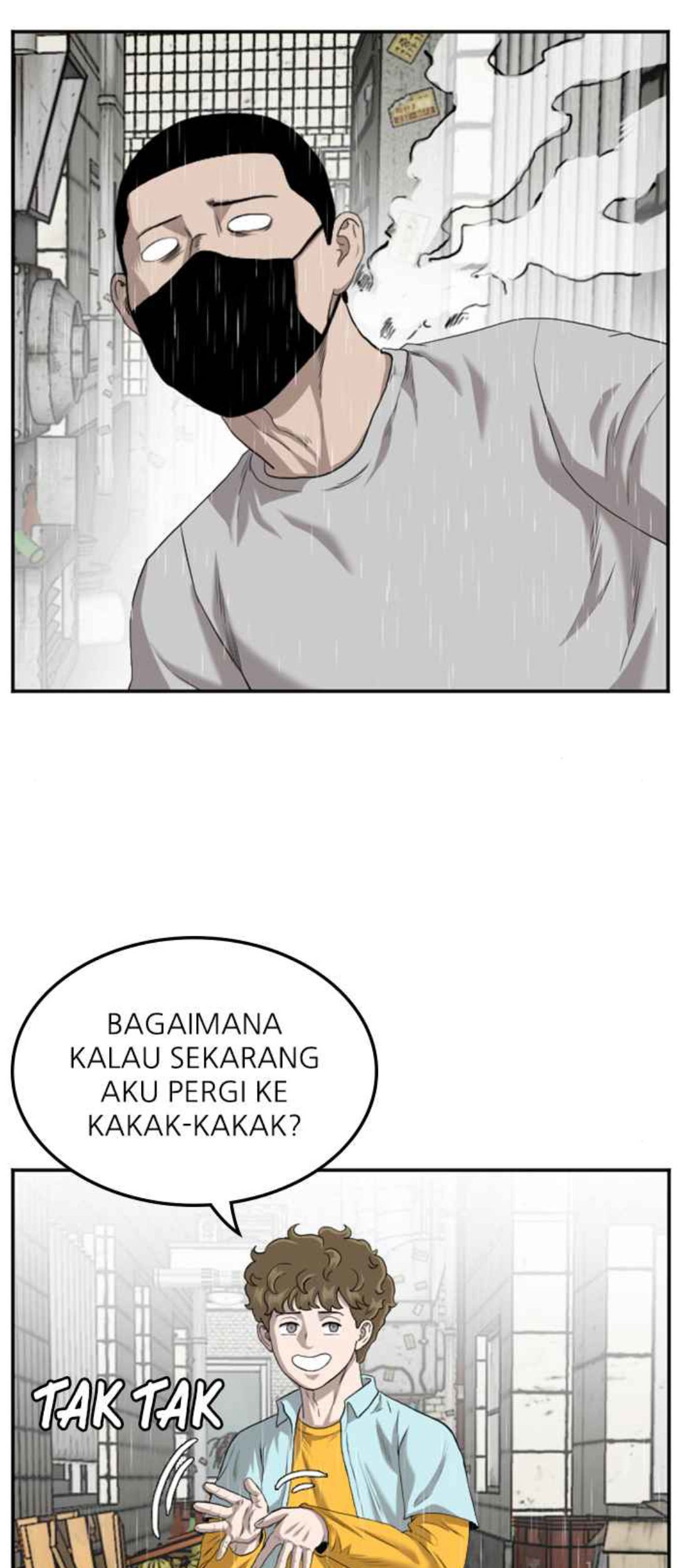 Chapter 107 - halaman 35