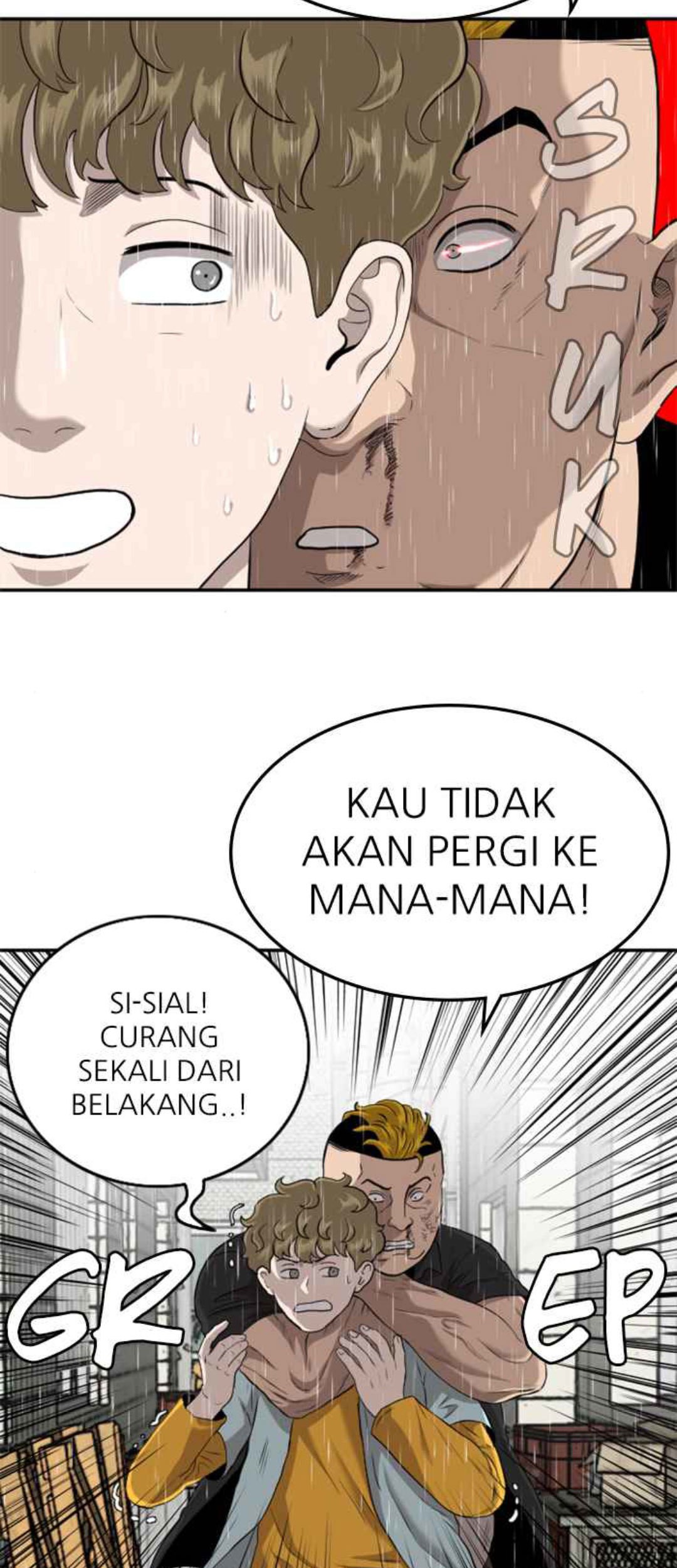 Chapter 107 - halaman 37