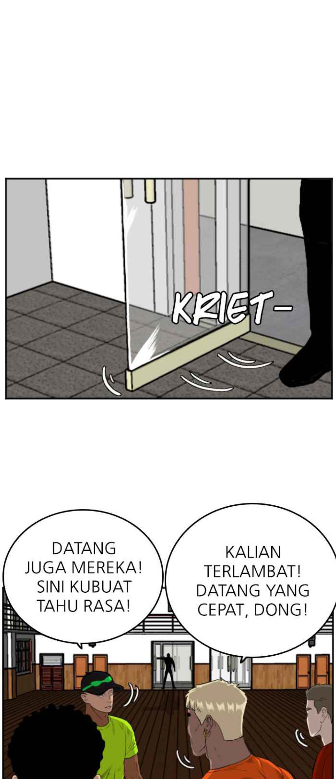Chapter 107 - halaman 3