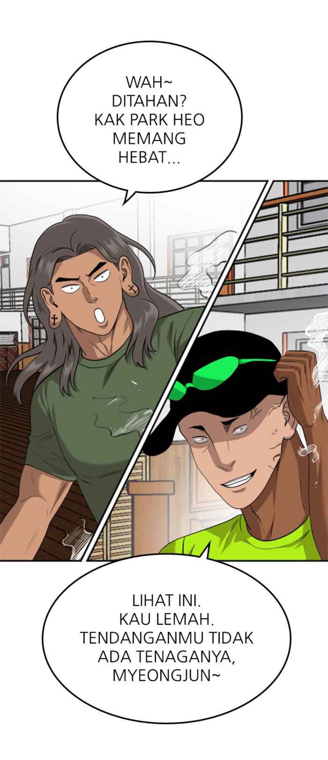 Chapter 107 - halaman 81