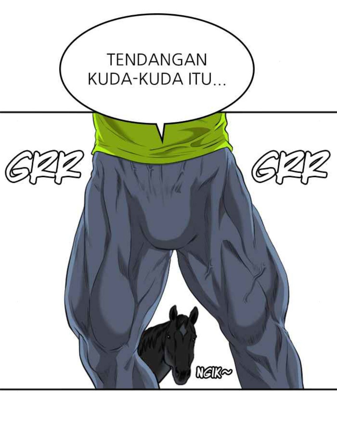 Chapter 107 - halaman 82
