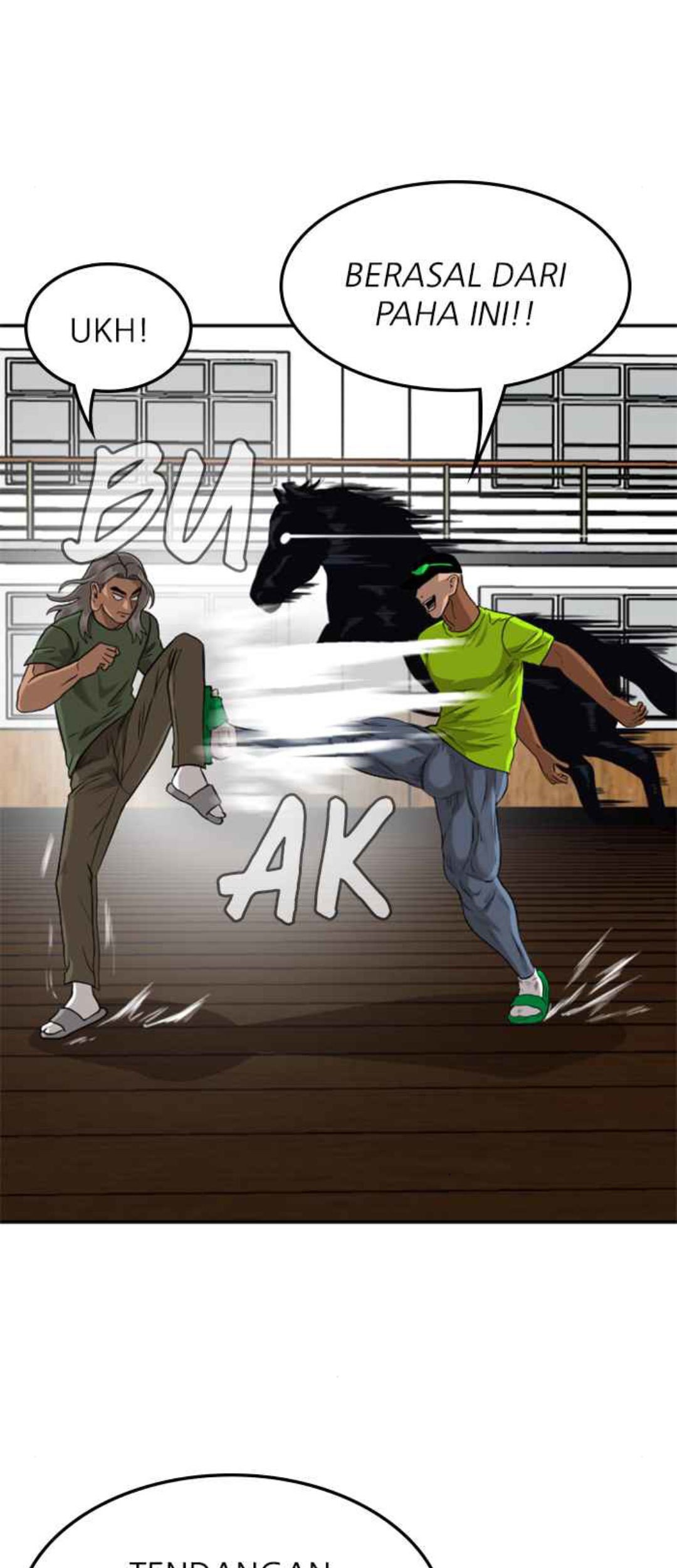 Chapter 107 - halaman 83