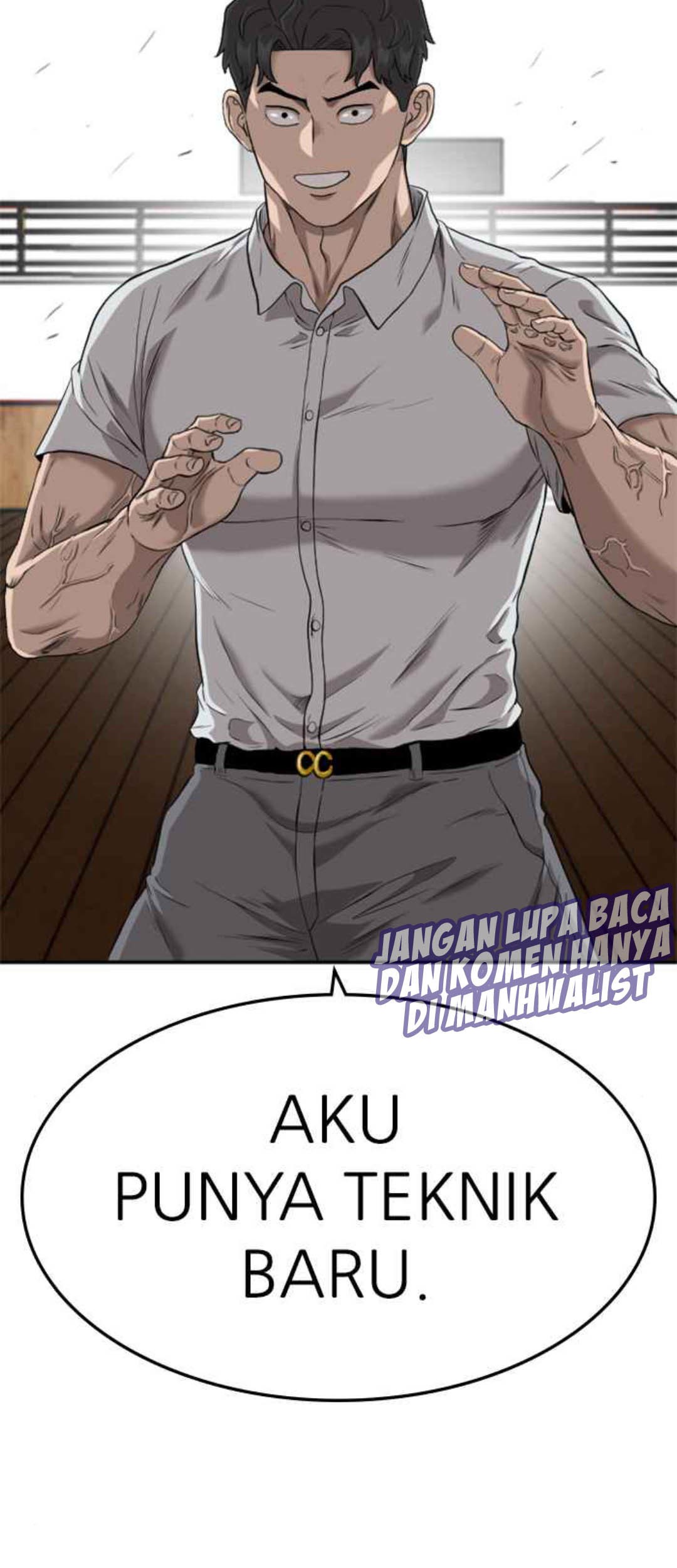 Chapter 107 - halaman 101