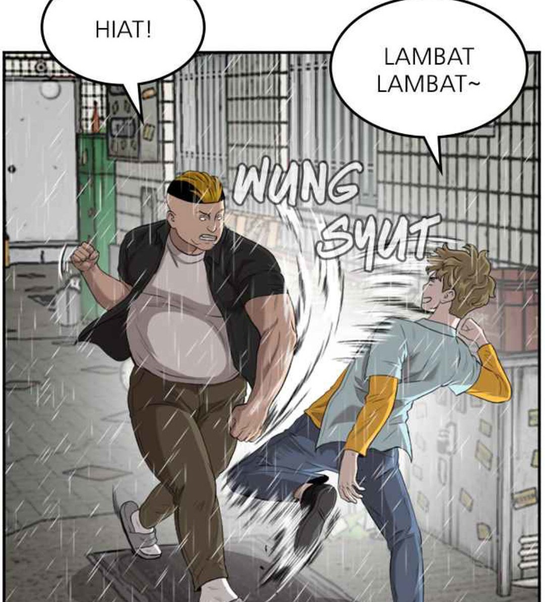 Chapter 107 - halaman 14