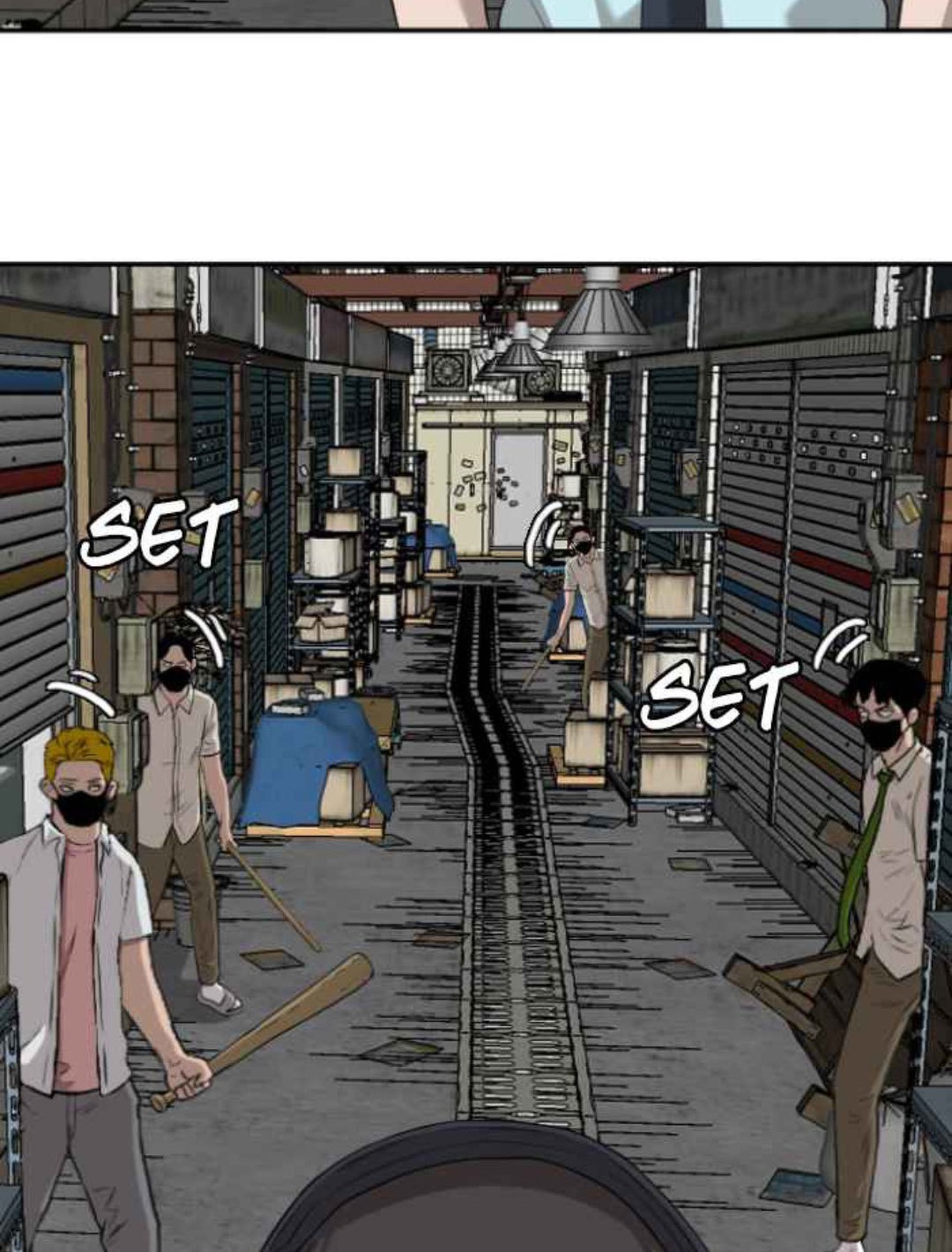 Chapter 106 - halaman 22