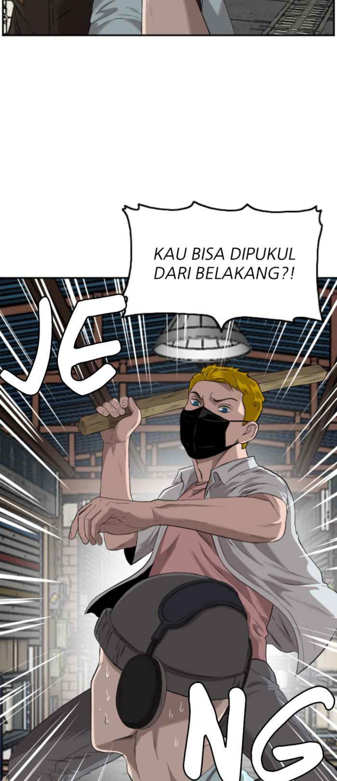 Chapter 106 - halaman 25