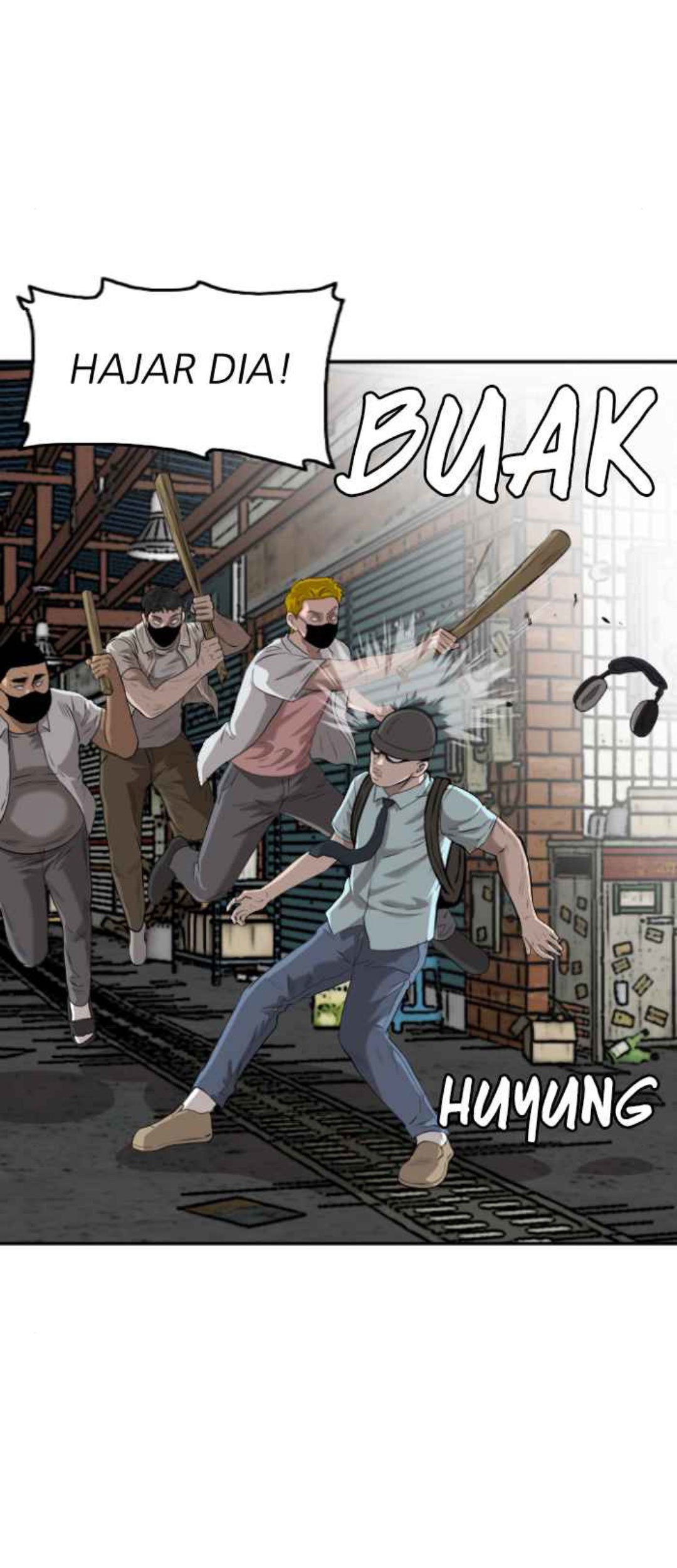 Chapter 106 - halaman 27