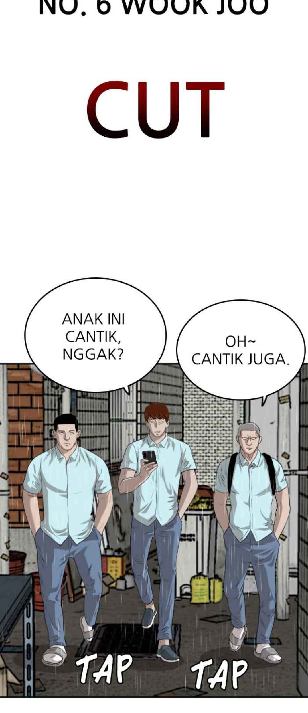 Chapter 106 - halaman 29