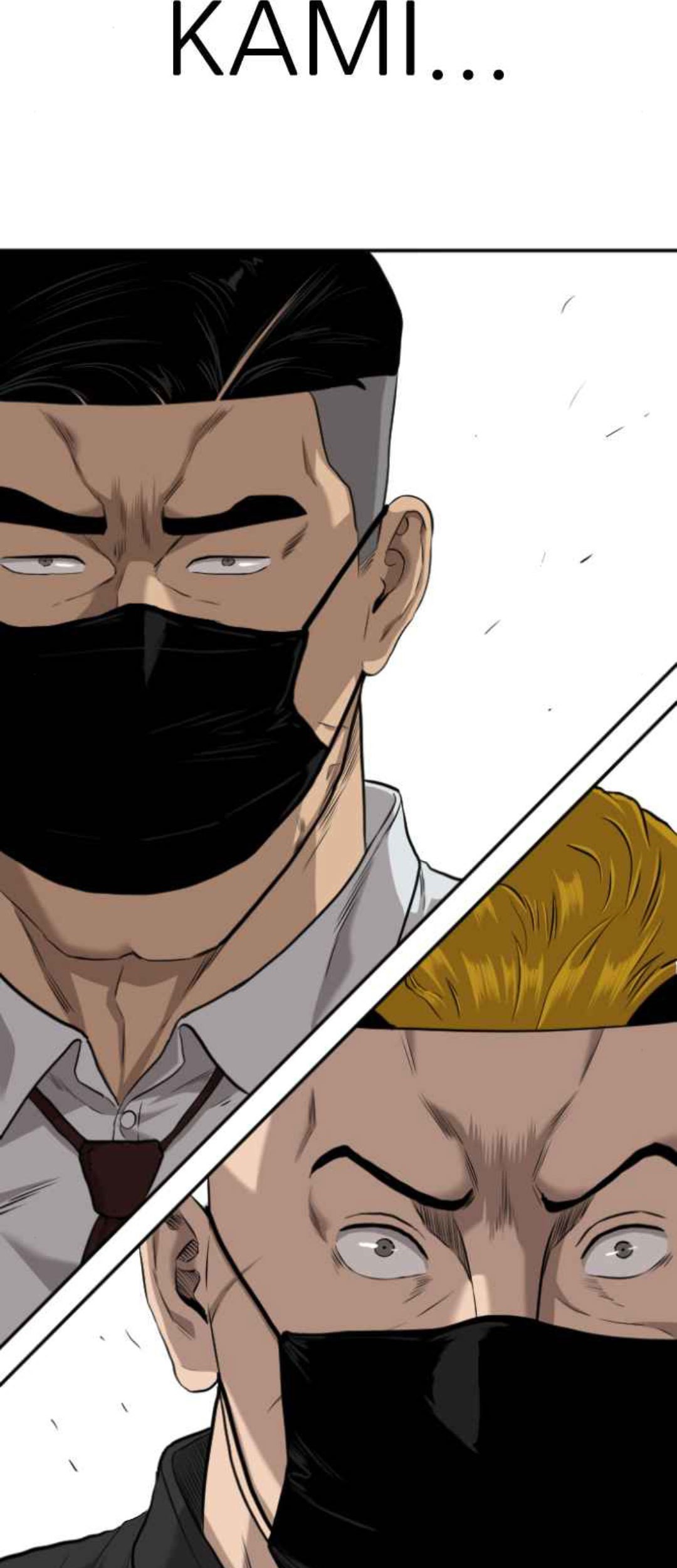 Chapter 106 - halaman 39