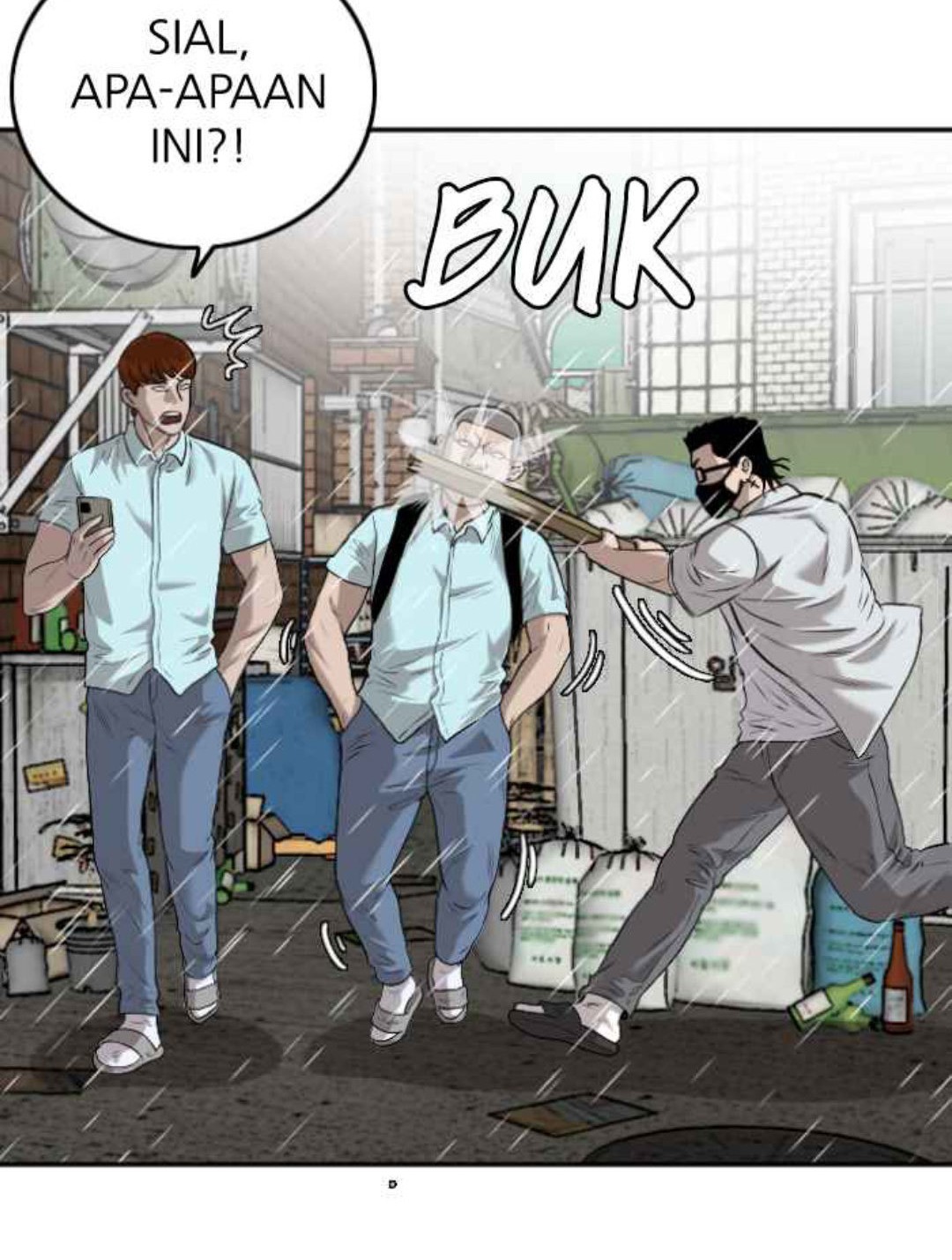 Chapter 106 - halaman 42