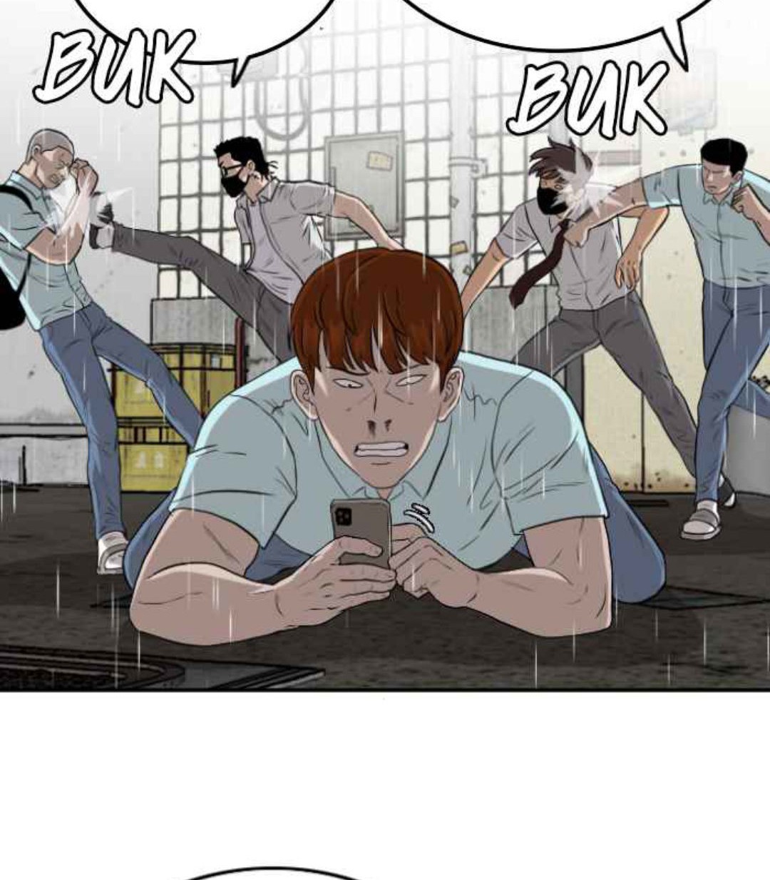 Chapter 106 - halaman 48
