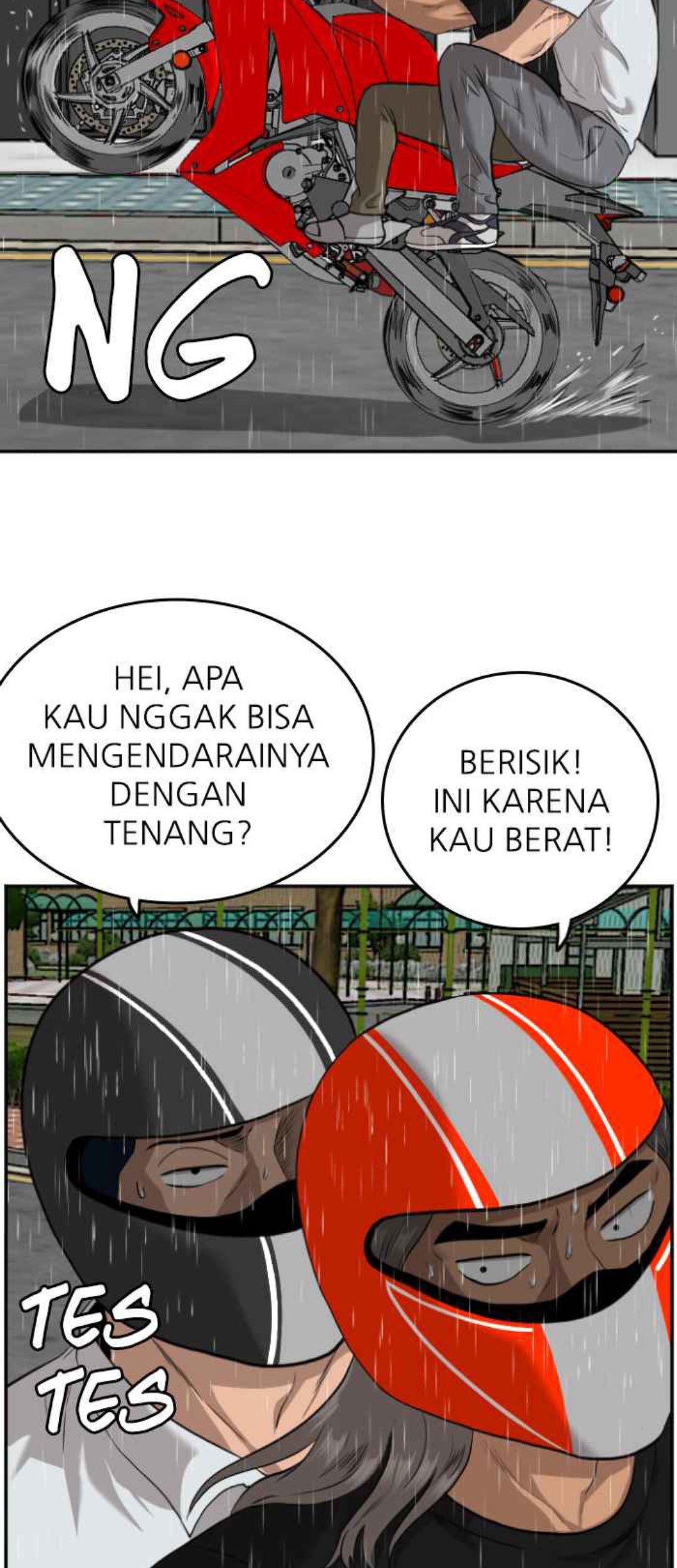 Chapter 106 - halaman 85