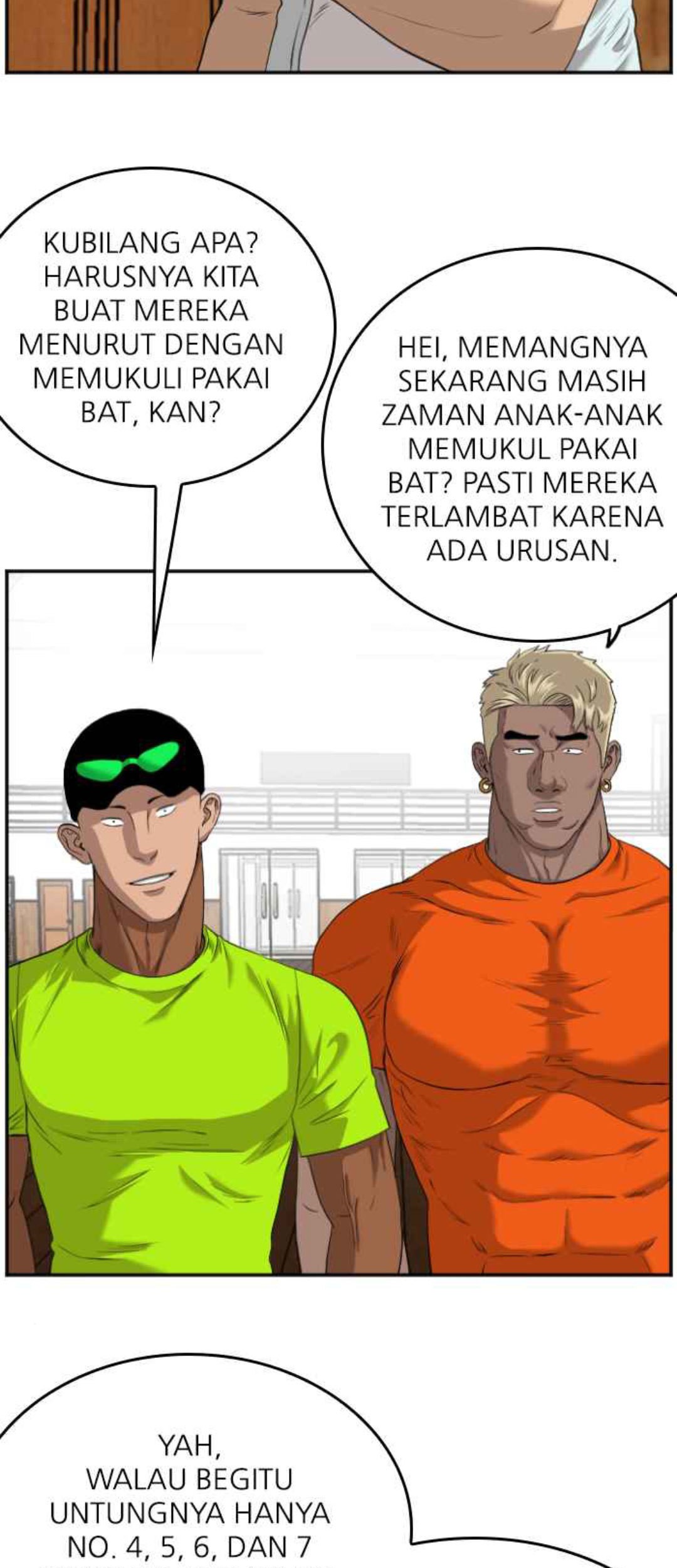 Chapter 106 - halaman 95