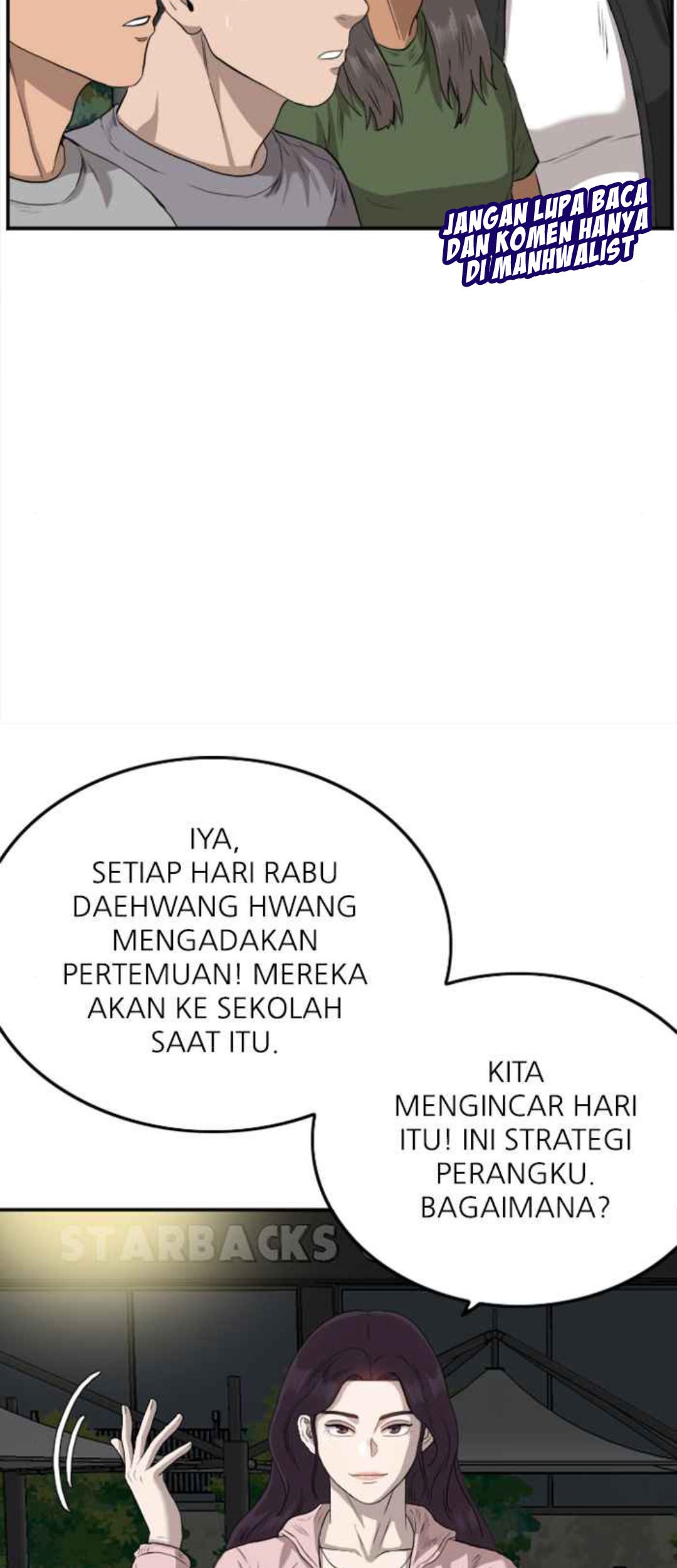 Chapter 105 - halaman 31
