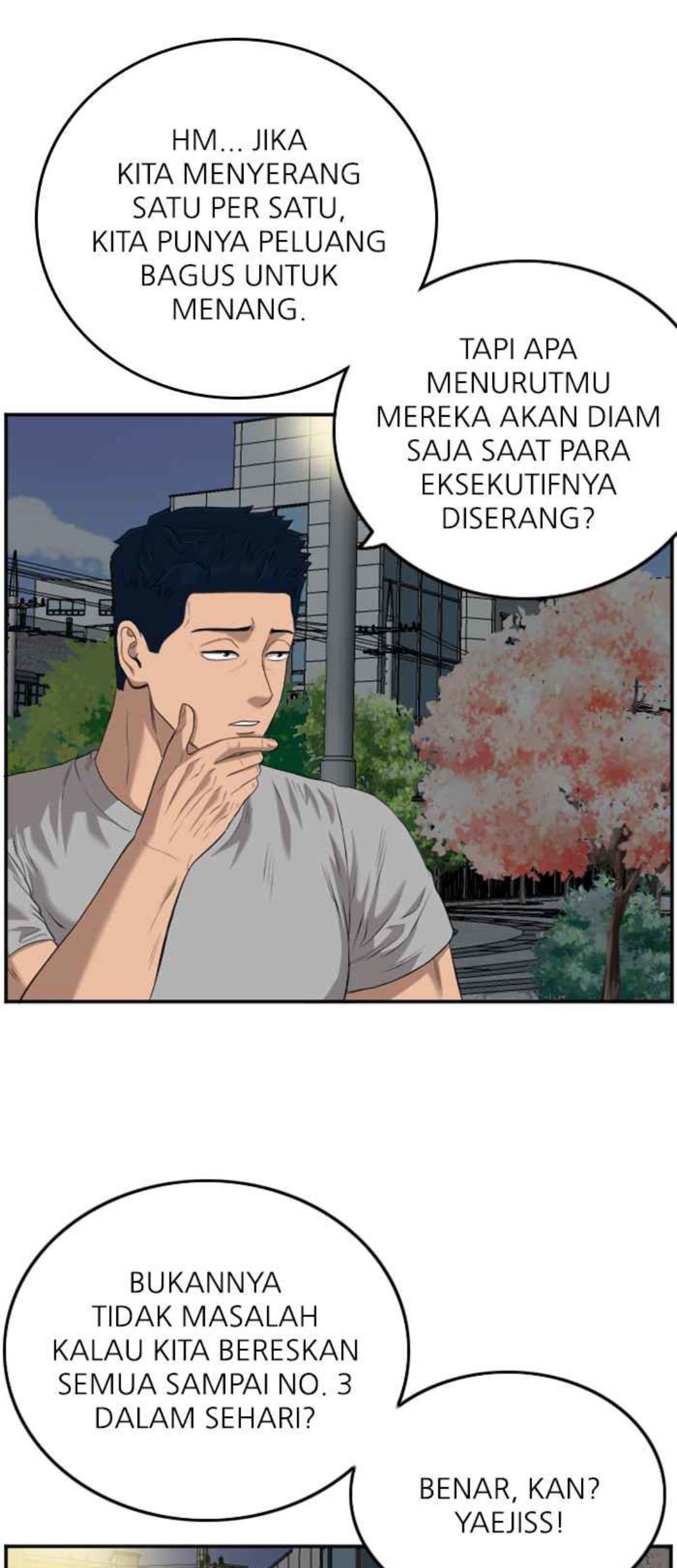 Chapter 105 - halaman 33