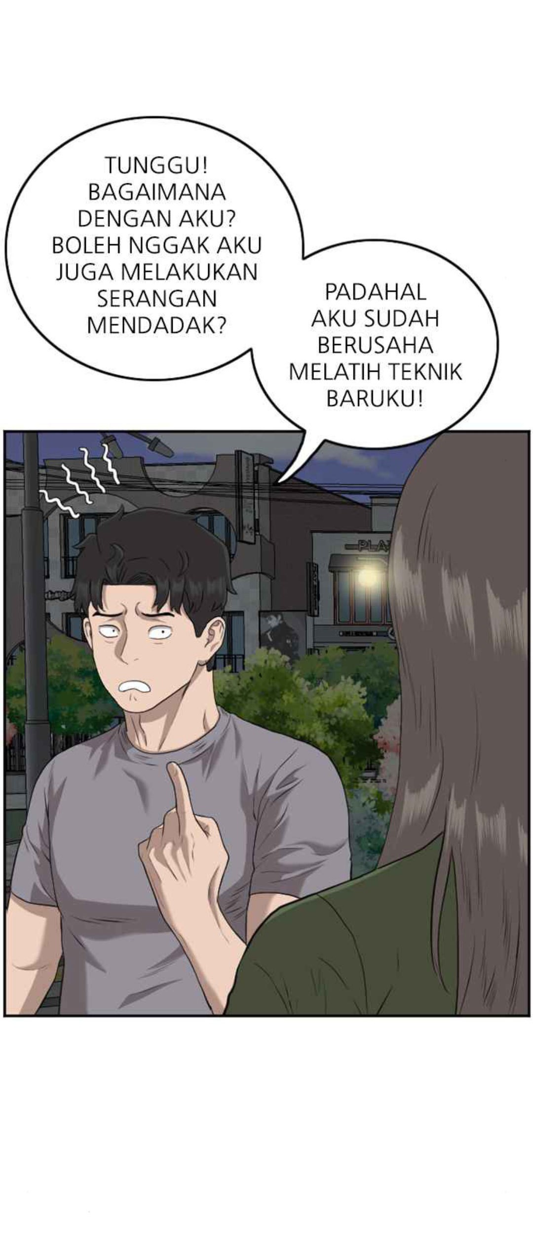 Chapter 105 - halaman 35