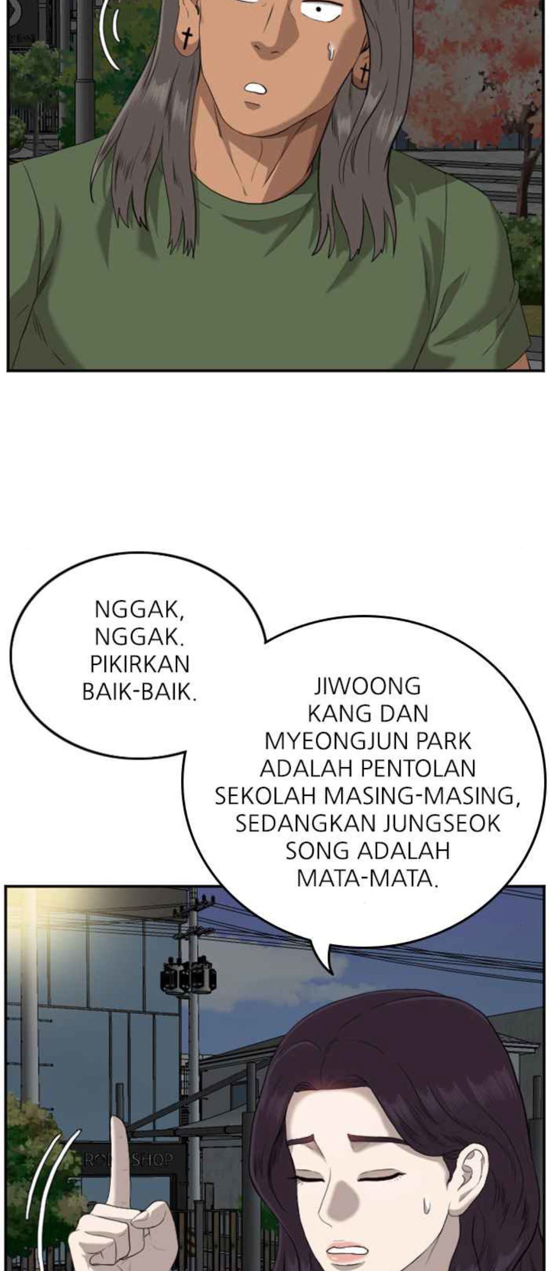 Chapter 105 - halaman 37