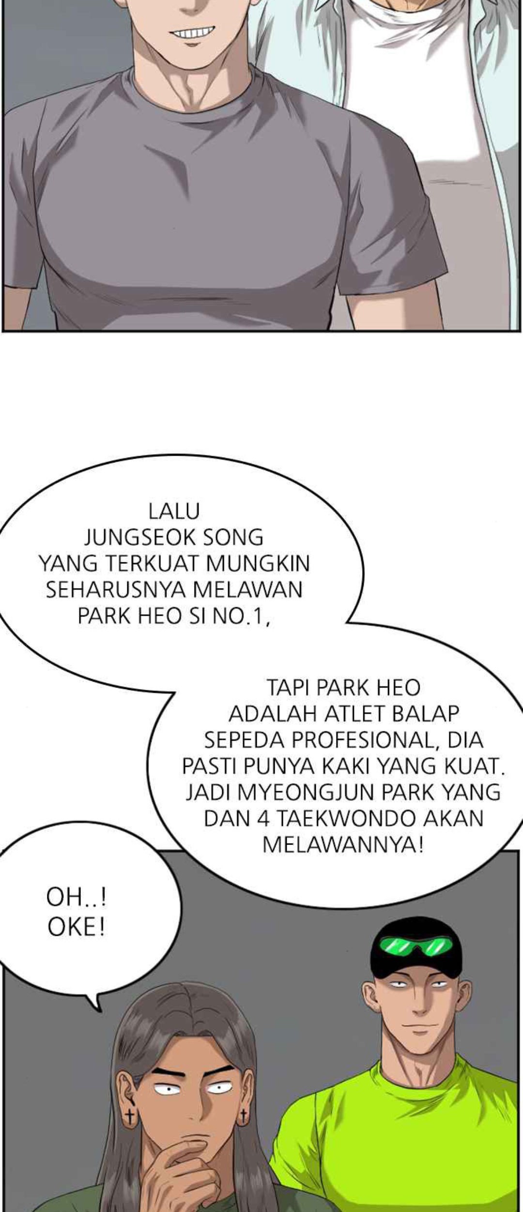 Chapter 105 - halaman 15