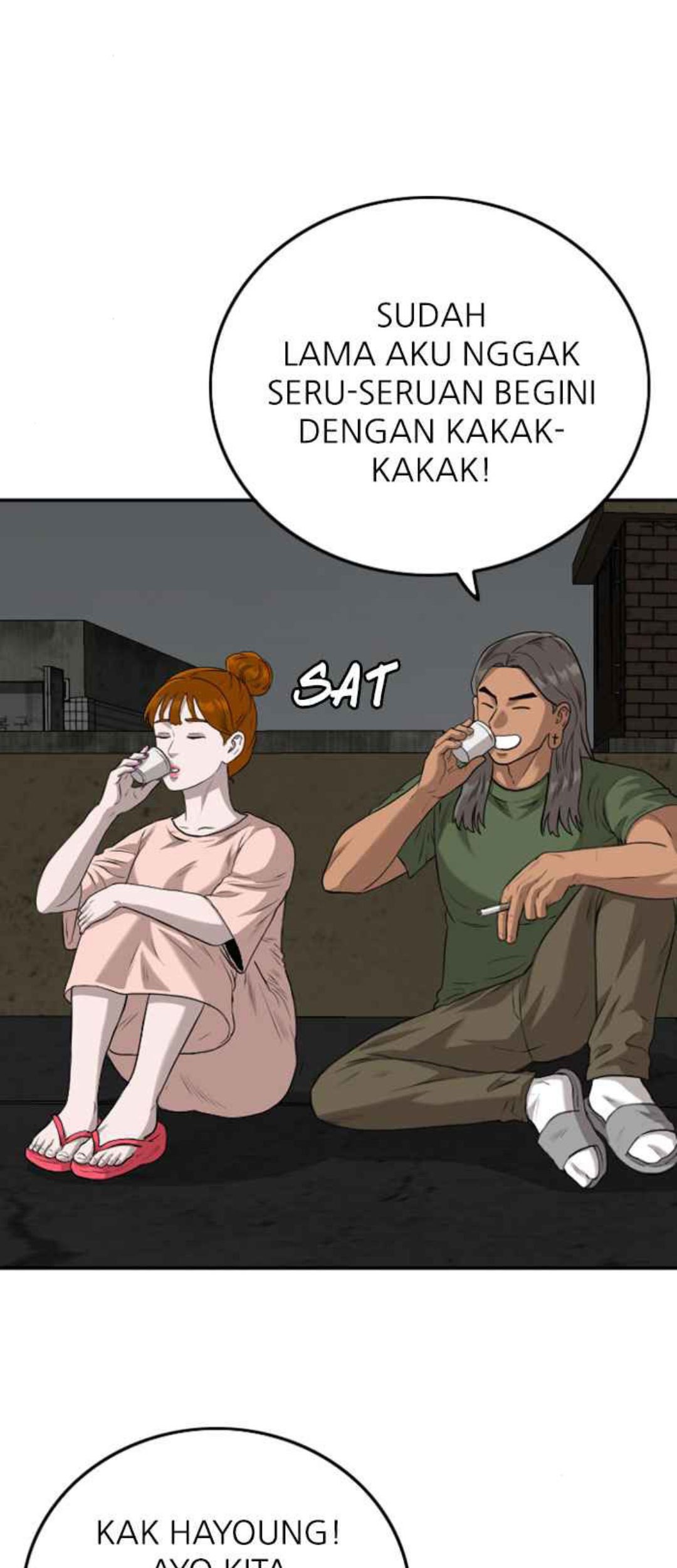 Chapter 104 - halaman 25