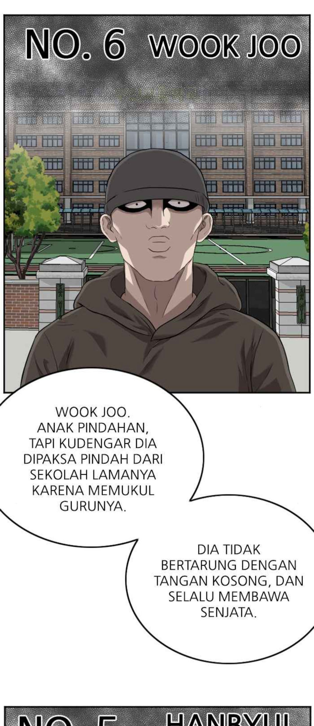 Chapter 104 - halaman 35