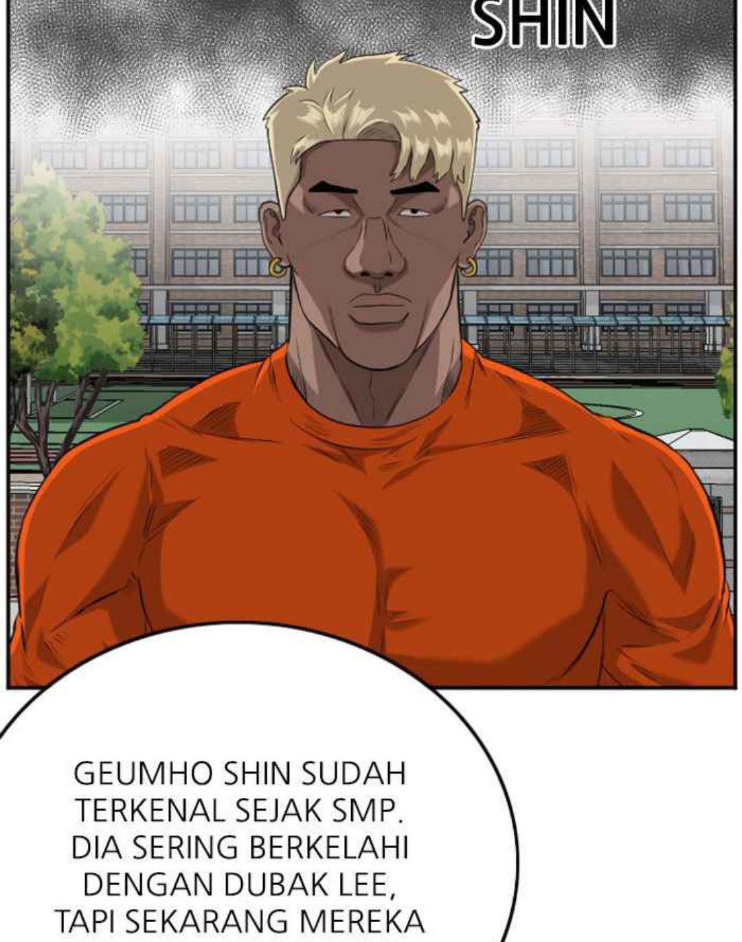 Chapter 104 - halaman 40
