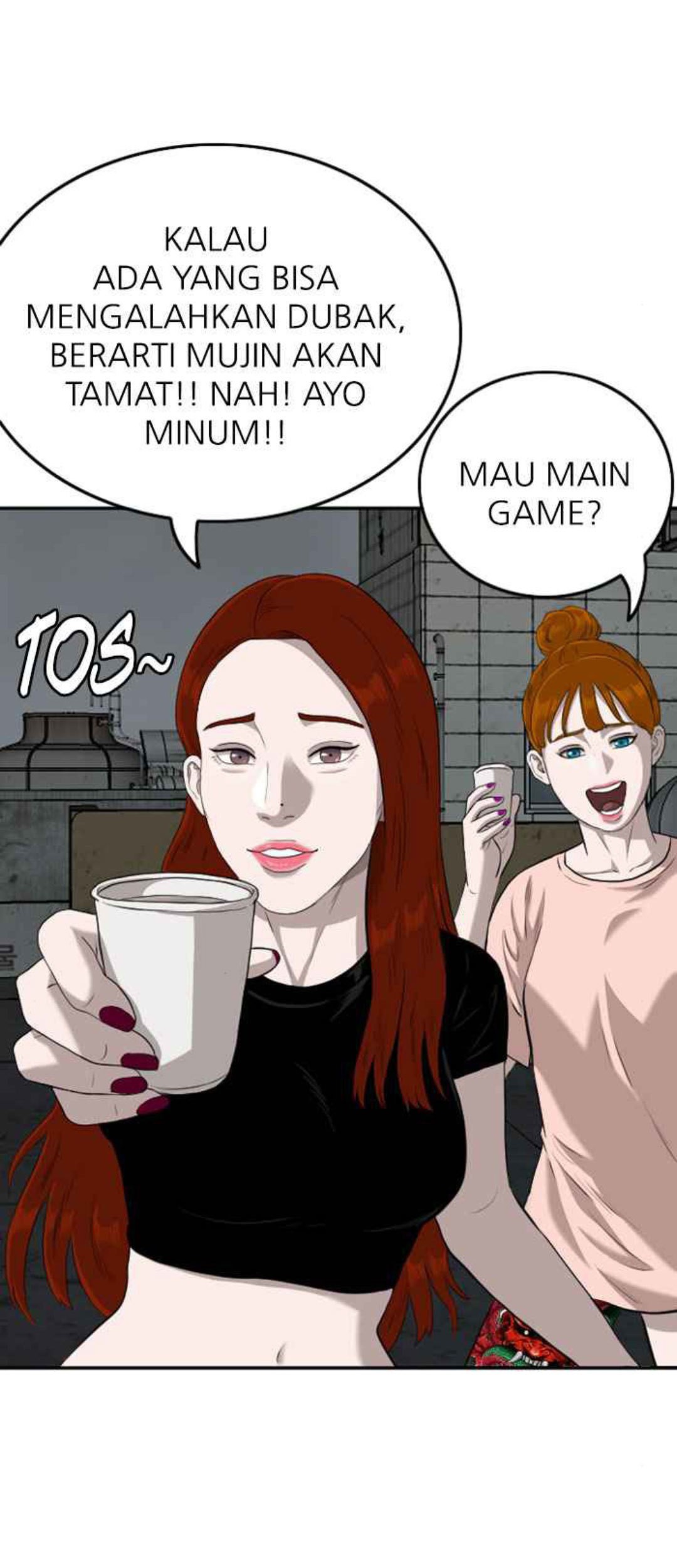 Chapter 104 - halaman 51