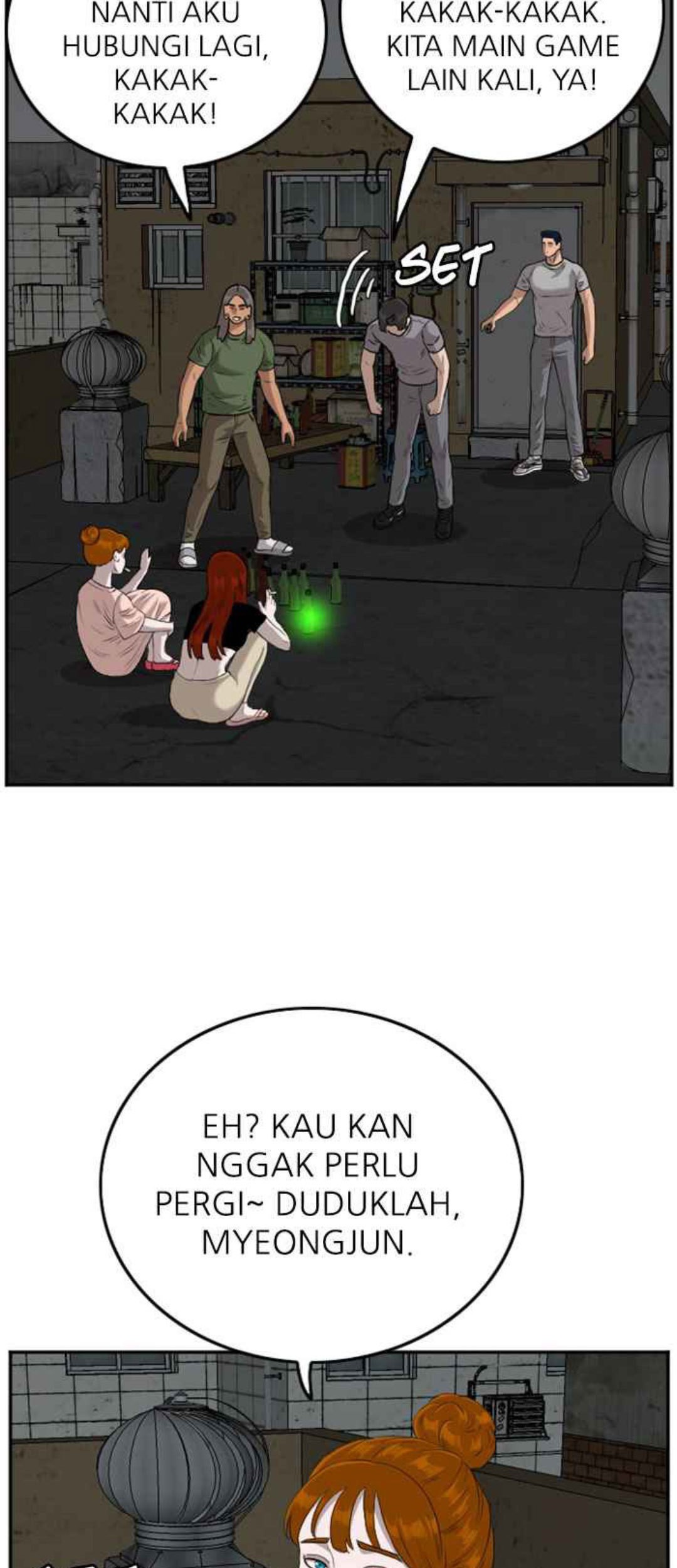 Chapter 104 - halaman 57