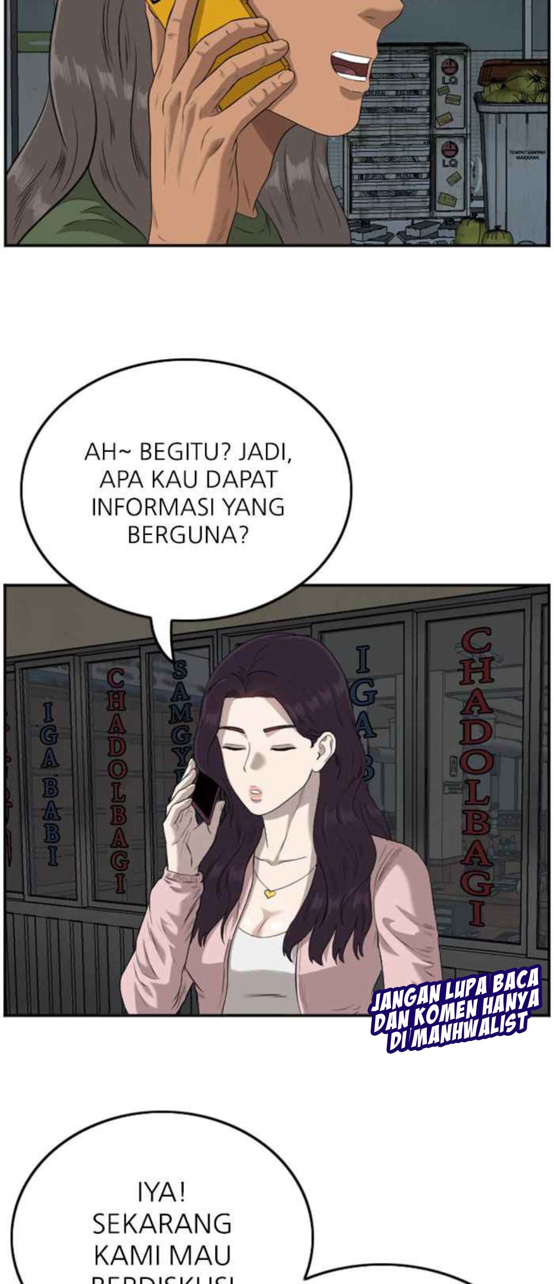 Chapter 104 - halaman 71