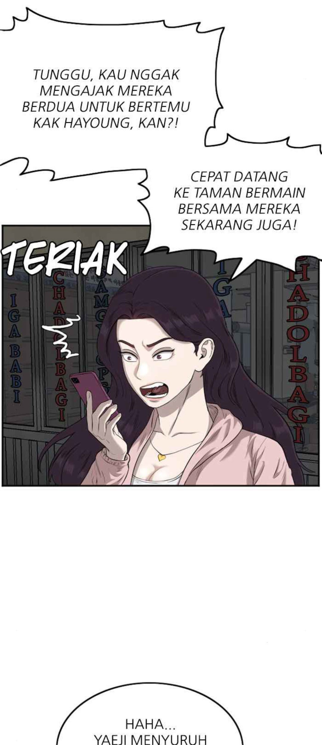 Chapter 104 - halaman 73