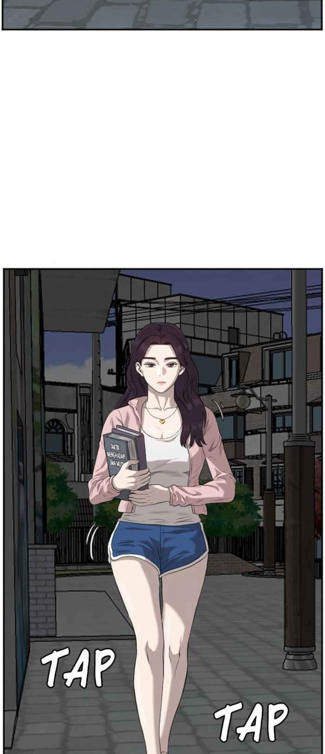 Chapter 104 - halaman 77