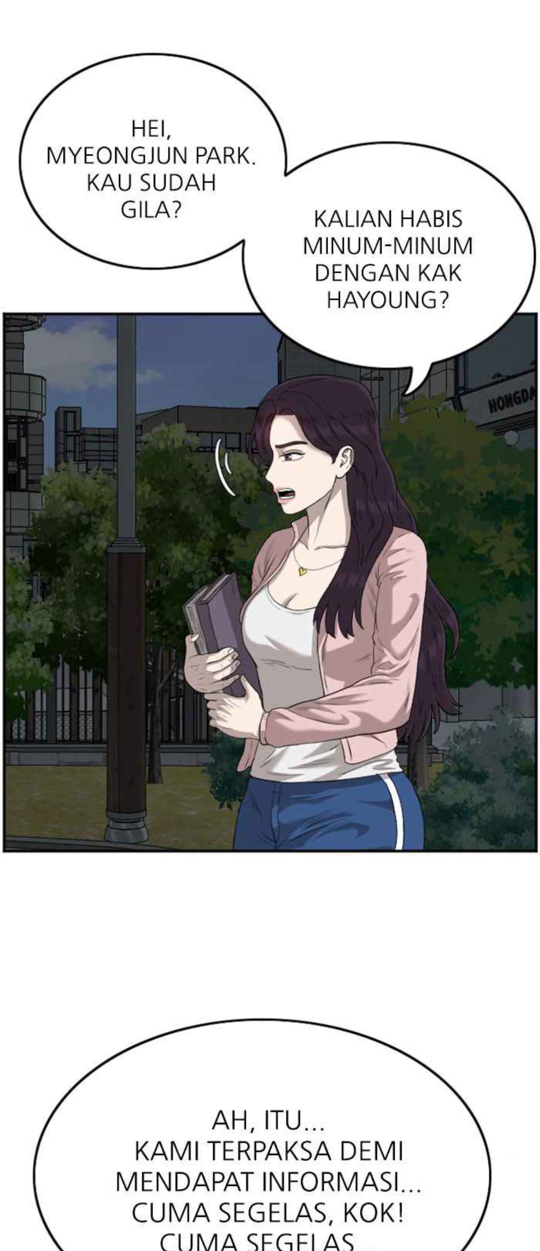 Chapter 104 - halaman 83