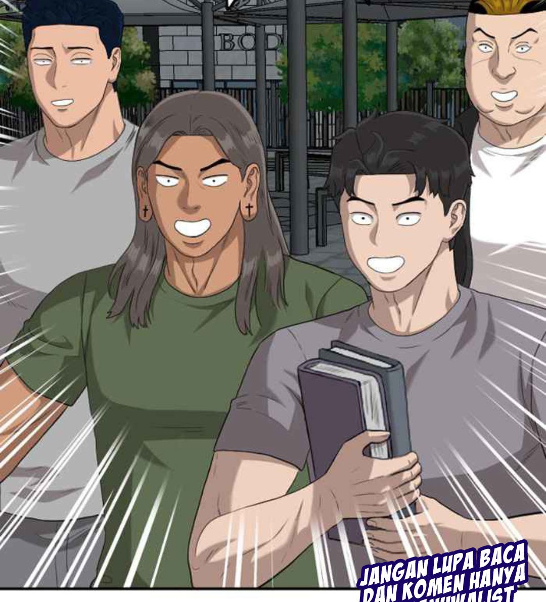 Chapter 104 - halaman 96