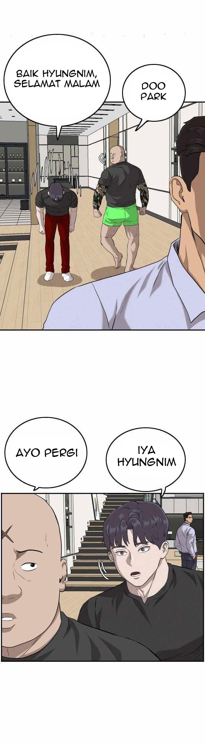 Chapter 103 - halaman 33