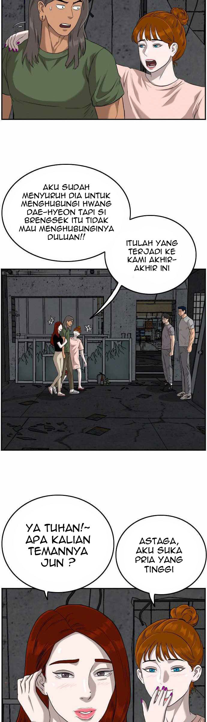 Chapter 103 - halaman 66