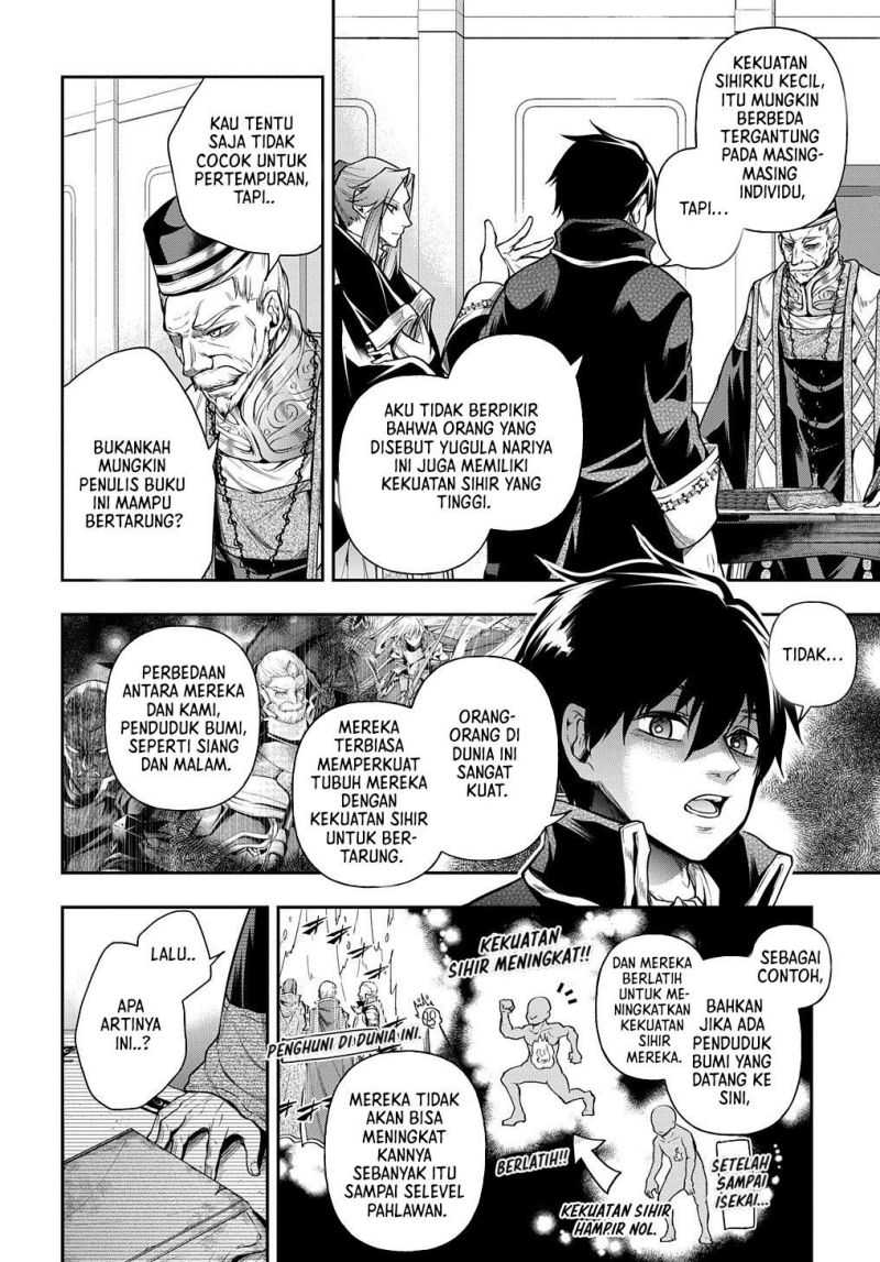 Chapter 25 - halaman 26