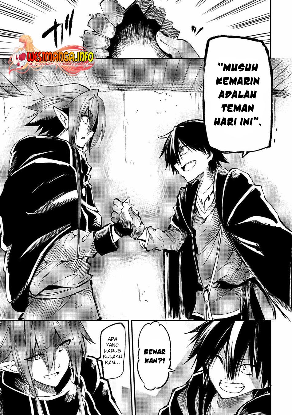 Chapter 155 - halaman 12