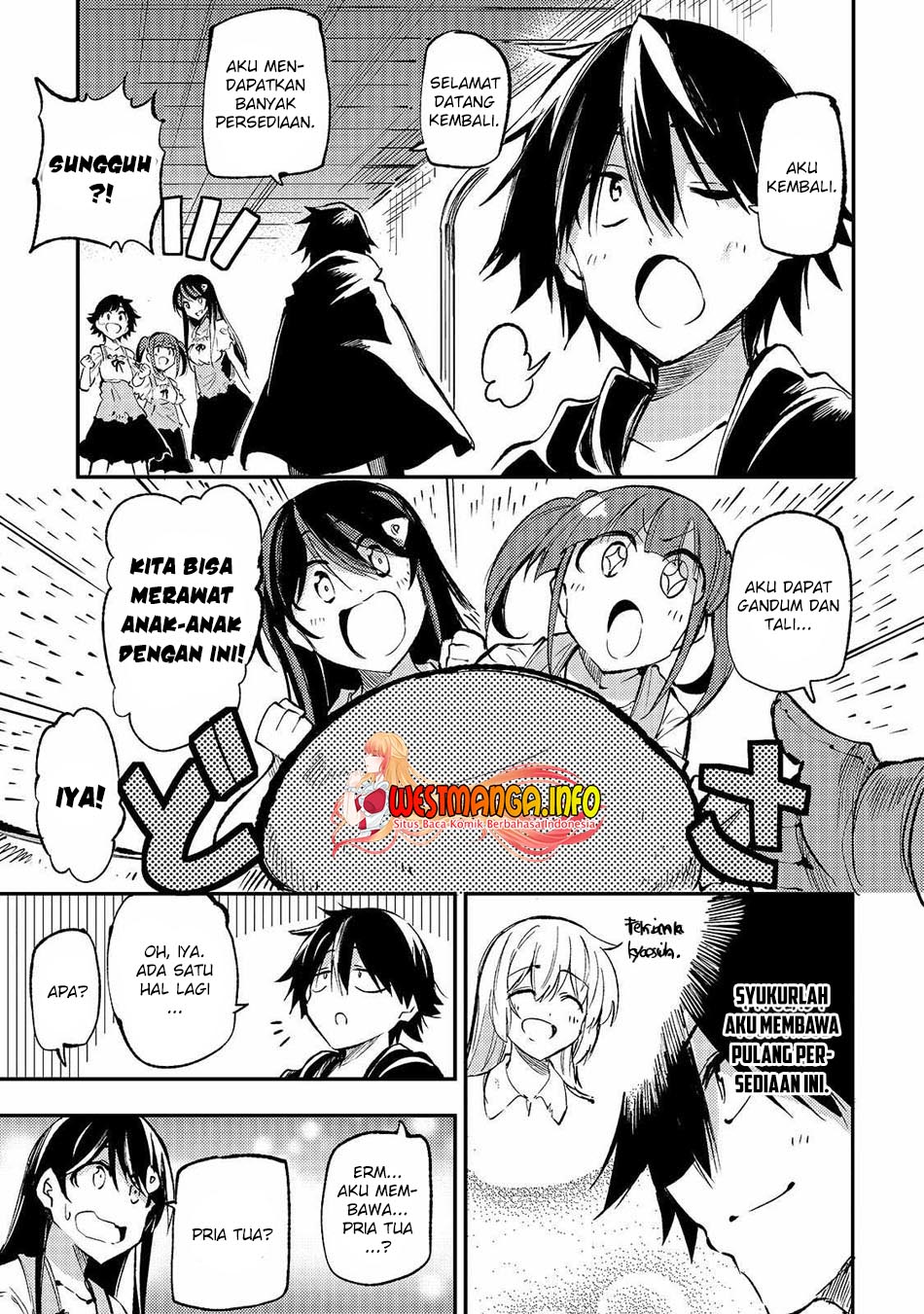 Chapter 155 - halaman 3