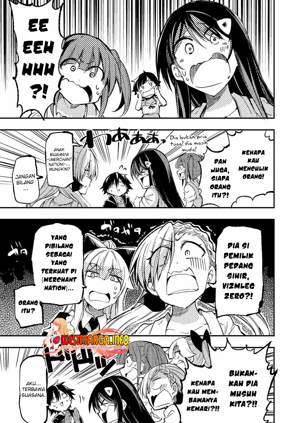 Chapter 155 - halaman 6