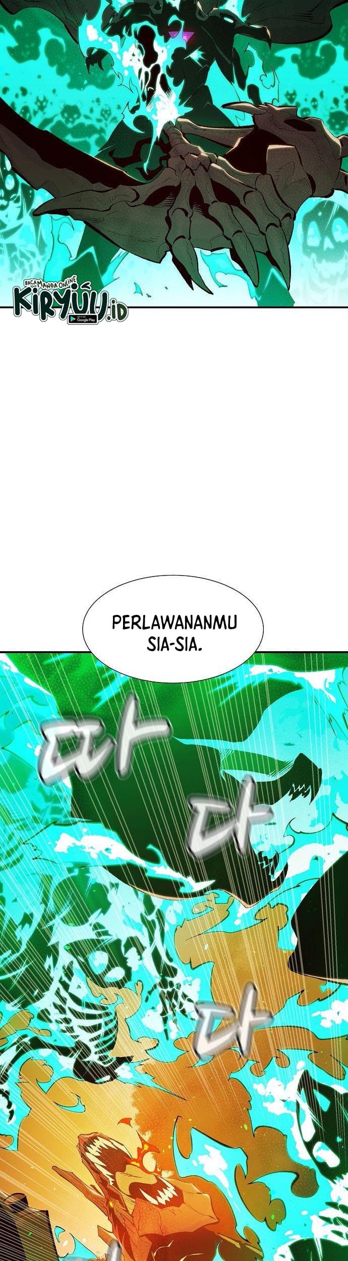 Chapter 62 - halaman 22