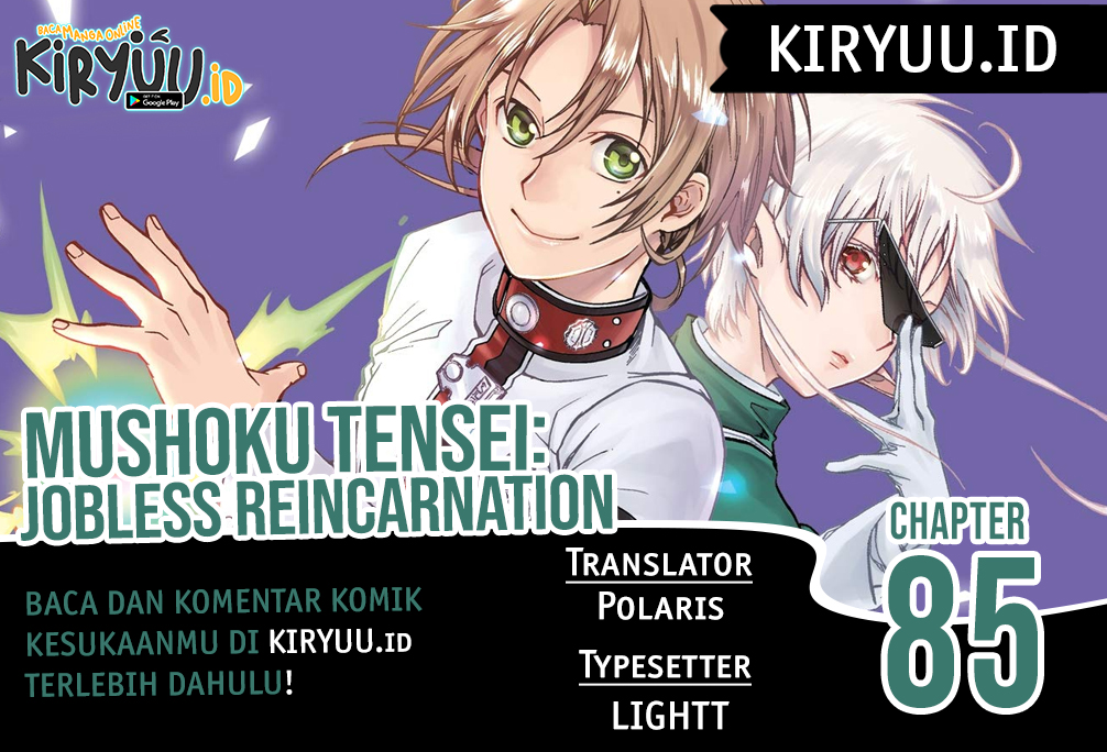 Chapter 85 - halaman 2