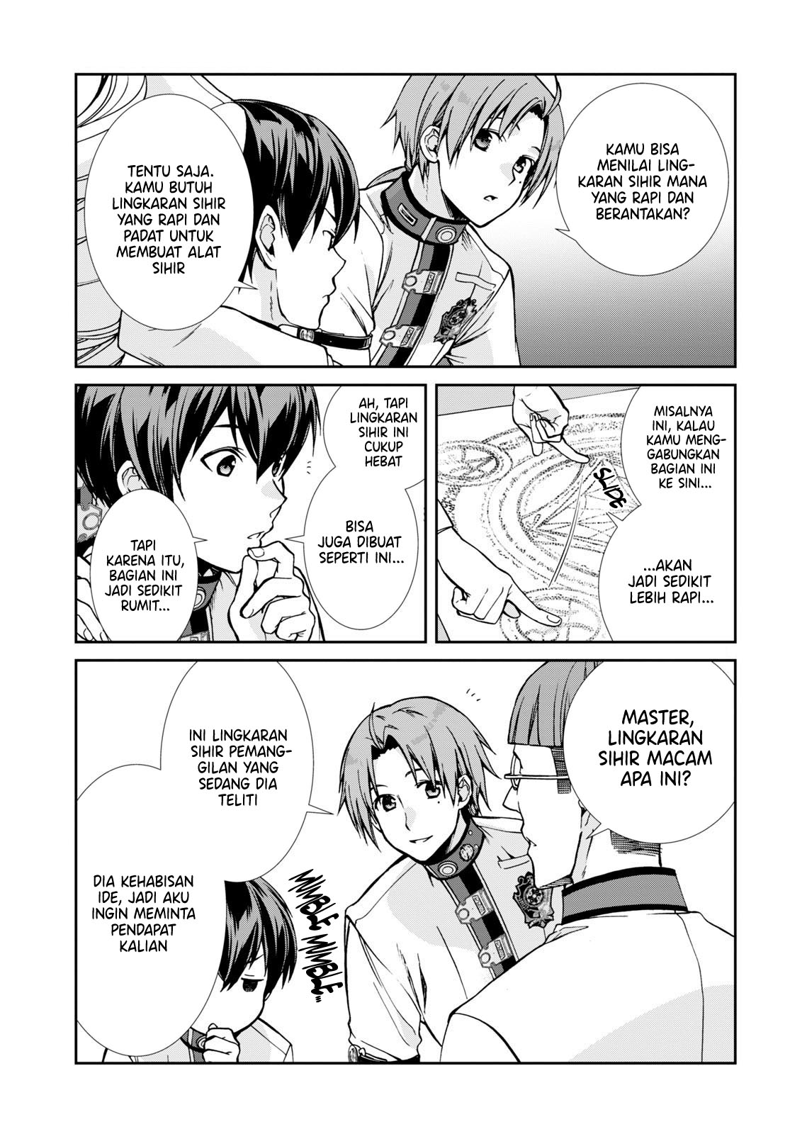 Chapter 85 - halaman 11