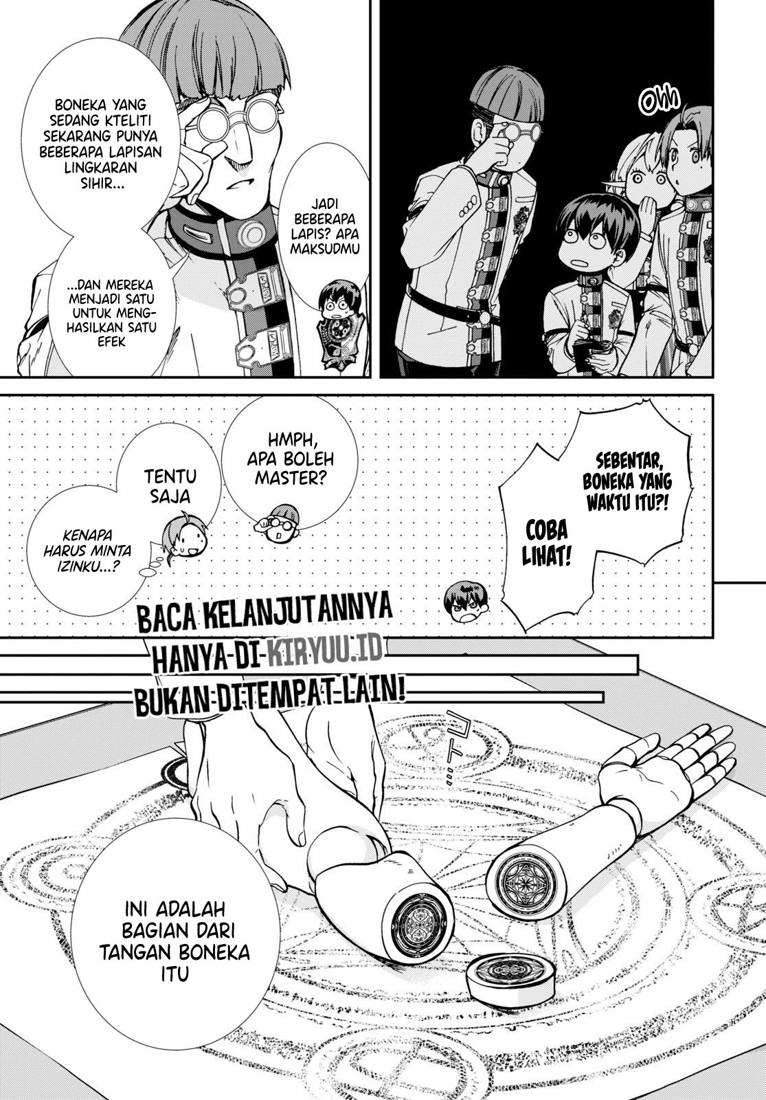 Chapter 85 - halaman 13