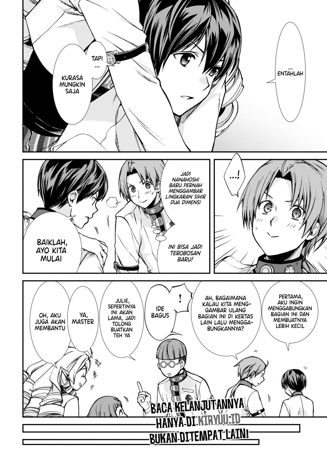 Chapter 85 - halaman 16