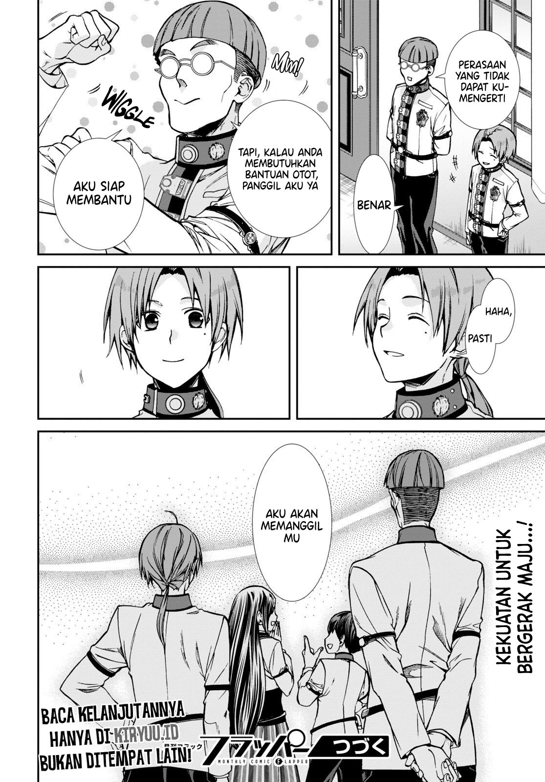 Chapter 85 - halaman 24