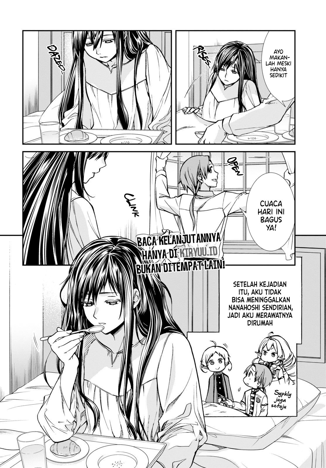 Chapter 85 - halaman 4