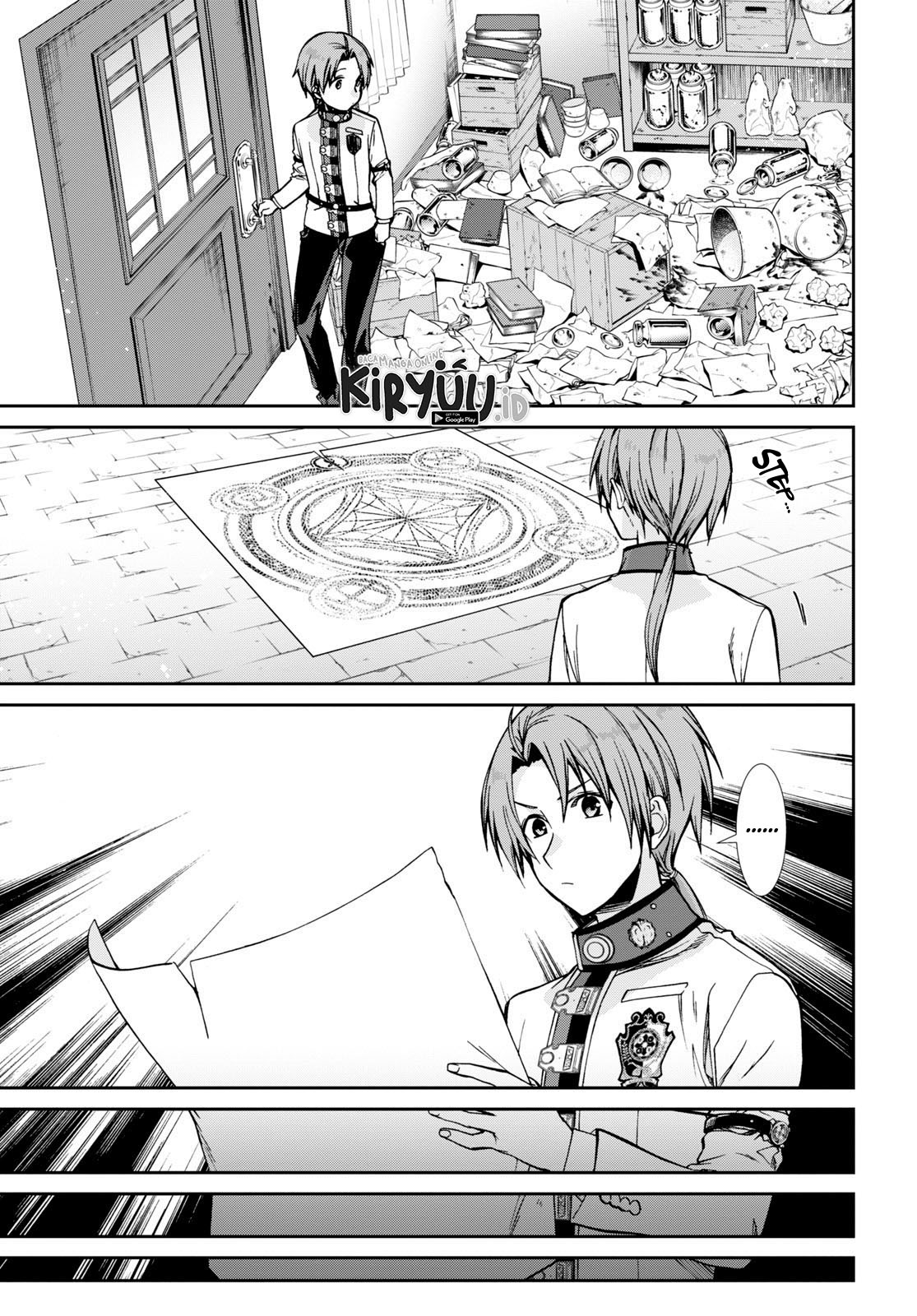 Chapter 85 - halaman 9