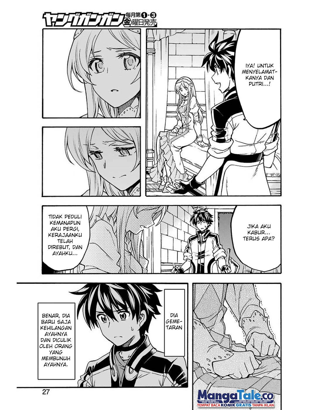 Chapter 67 - halaman 13