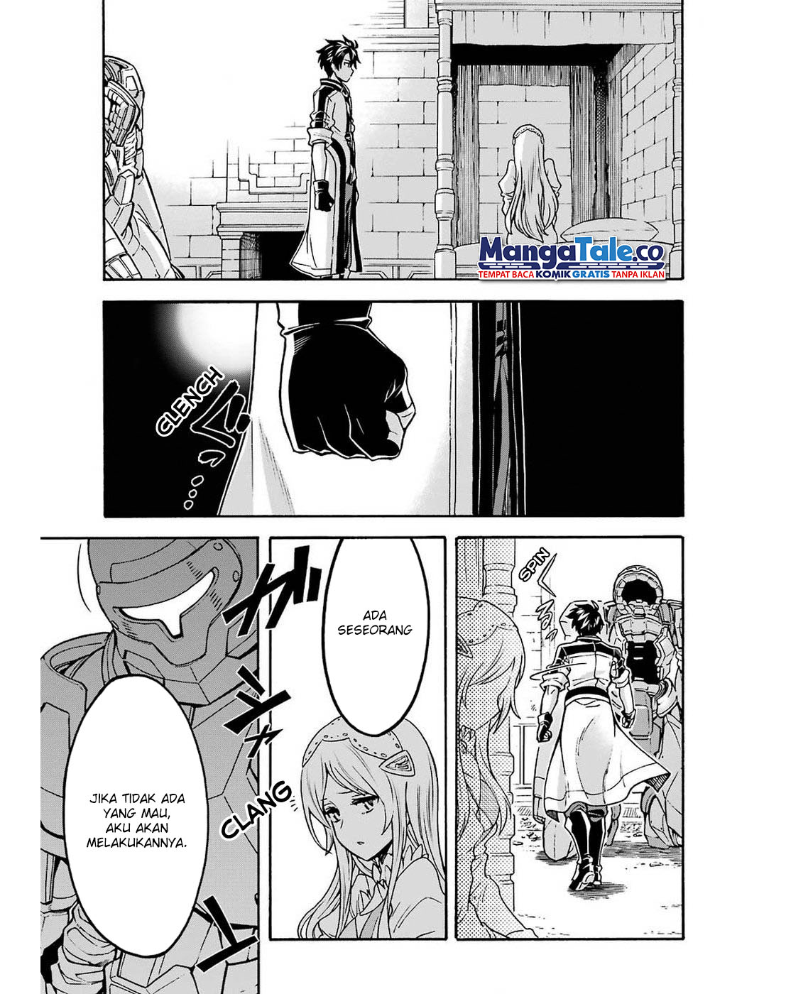Chapter 67 - halaman 15