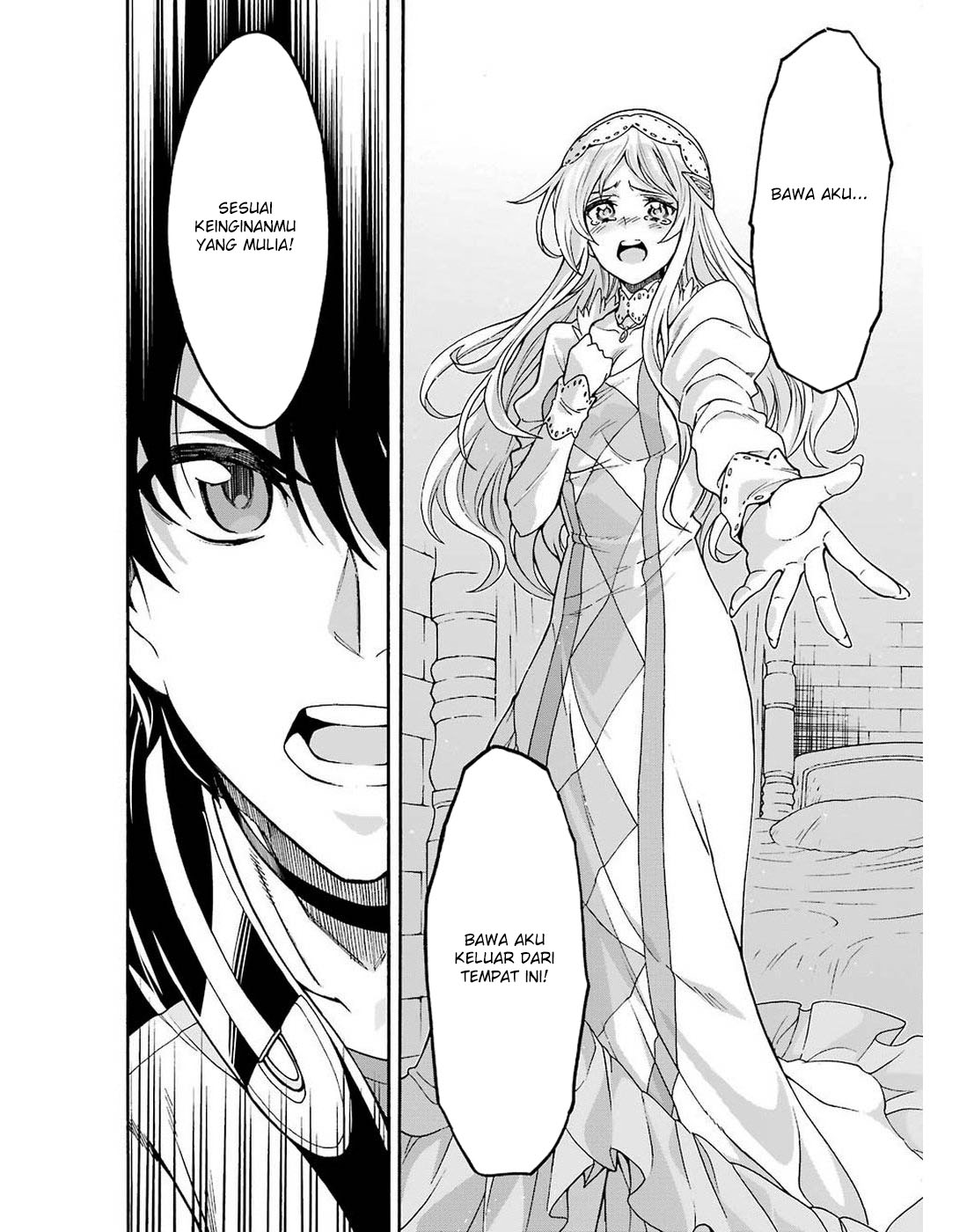 Chapter 67 - halaman 18
